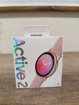 Samsung Galaxy Watch Active 2