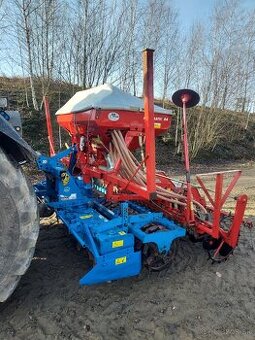 Sejačka 3m diskove botky amazone d9 ad 303