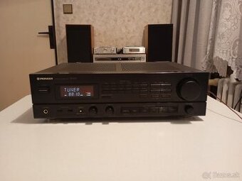 receiver PIONEER SX-227