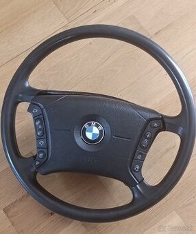 Volant + airbag BMW E83 X3