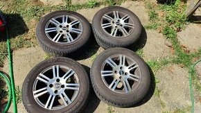 185/65R14 letné