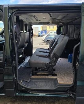 Predám Fiat Talento