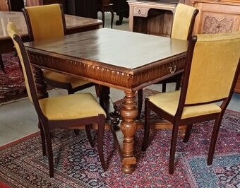 Starožitný nabytok