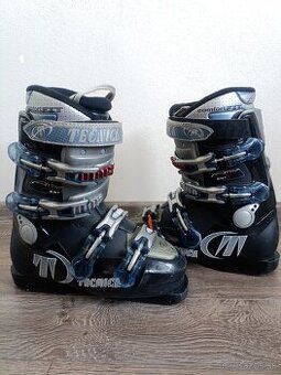 Lyžiarky Tecnica veľkosť 37-38