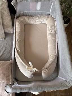 Hniezdo pre babätko