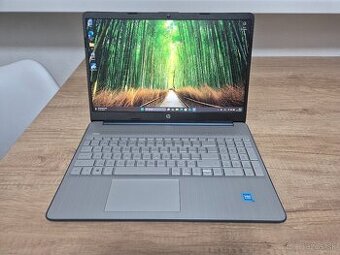 HP 15s-fq3913nc/Celeron N4500/8GB RAM/FHD/256GB SSD/Bat ok