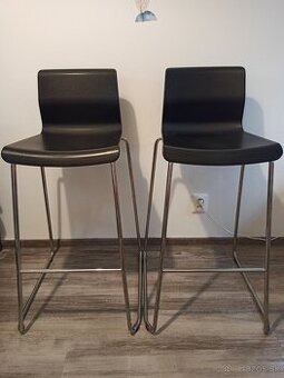 Ikea barové stoličky