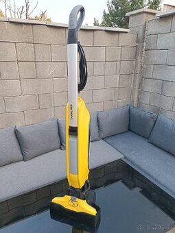 Podlahový čistič KÄRCHER FC 5 – Top stav