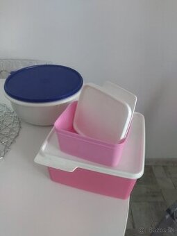 Tupperware
