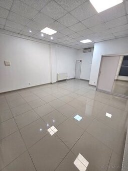 Prenajom priestoru na podnikanie. - 1