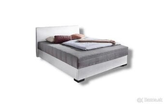 Postel 140x200 s matracom a rostom nova