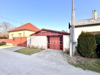 Rodinný dom s pozemkom 1400m2 Koniarovce