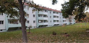 NA PRENÁJOM 2 - IZBOVÝ TEHLOVÝ BYT S BALKÓNOM TRENĆÍN -VOĽNÝ