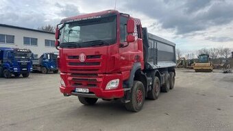 RA T 158 PHEONIX 8X8 RETARDÉR