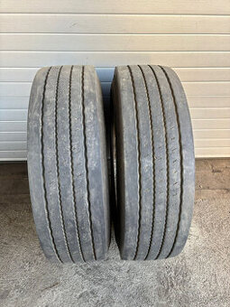 Pneu BARUM 315 80 22,5