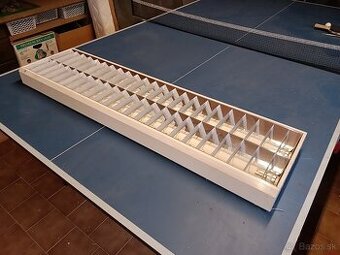 Svietidlá neón/ LED