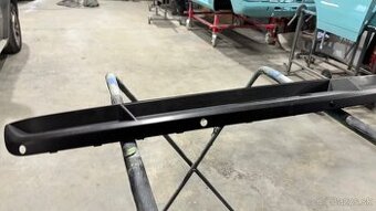 Predám Spojler zadného nárazníka Škoda Octavia