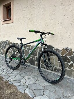 KELLYS Spider 10 2018, veľkosť M, 27,5