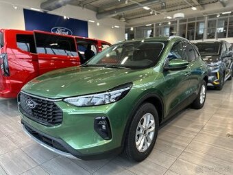 Ford Kuga 2.5 Duratec HEV 190k Titanium eCVT