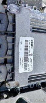 Súčiastky na Renault Scénic 2  1,9dci  88 kw r.2004