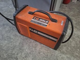 Zvaracka Jasic ARC160