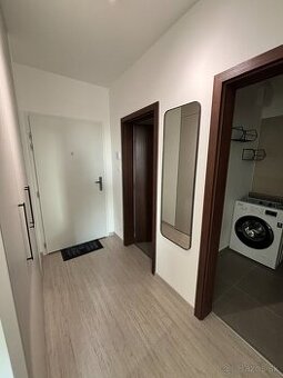 2+1, ulica Závodu Matador, Petržalka