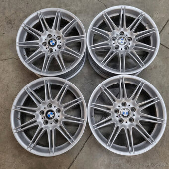 Hliníkové disky 5x120 R19 8J ET37