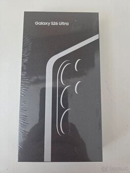 Samsung Galaxy S26 ultra 512 GB