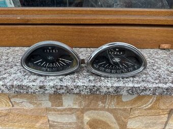 Tachometer Jawa panelka