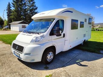 Fiat Mobilvetta P600 ( Miller Michigan) 2011