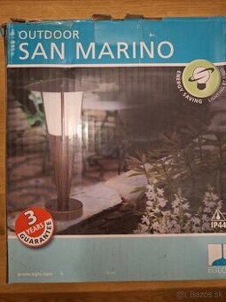 EGLO San Marino
