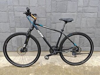 Trekingový bicykel KTM Fun XT
