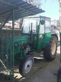 Predám traktor Zetor 6711