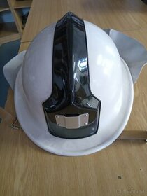 hasičská helma - 1