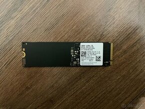SSD M.2 NVME Samsung PM991 1TB