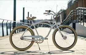 RETRO CRUISER bicykel - 1
