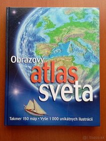 Obrazový atlas sveta - 1