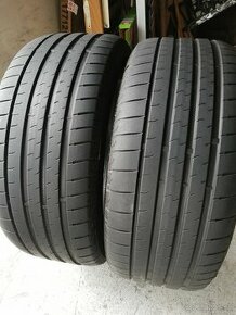 255/50 r19 letné pneumatiky Bridgestone