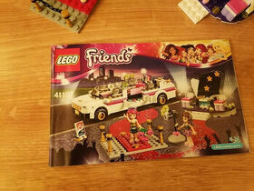Lego friends 41107 - 1