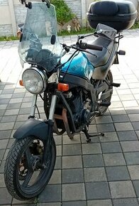 Suzuki gs 500 33kw