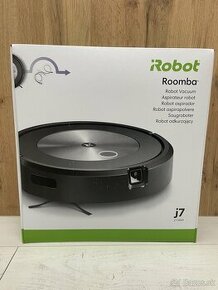 iRobot Roomba J7 - 1