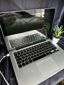 MacBook Pro 13 hliníkový koniec roka 2008