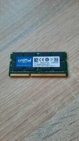 RAM DDR3 8GB 1600MHz