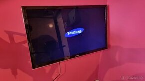 Samsung tv 37"