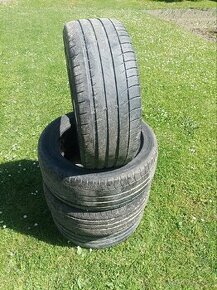 Letné pneumatiky Michelin 195/50 R15