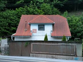 PREDAJ: menší rodinný dom, Novy svet, časť Jakub - Banská By