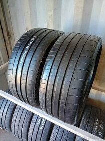 2x 245/35R19 Letné pneumatiky Michelin