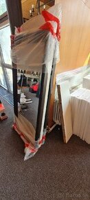 Ikea zrkadla 75x165 cm