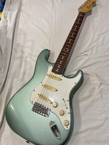 Fender Stratocaster MIJ 65 ORDER MADE - 1