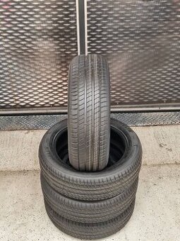 4x Michelin letné pneu nové 205/55 R19 97V 2024 -